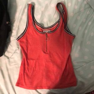 Cotton on tank top